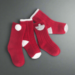 Warm children's socks - Vital