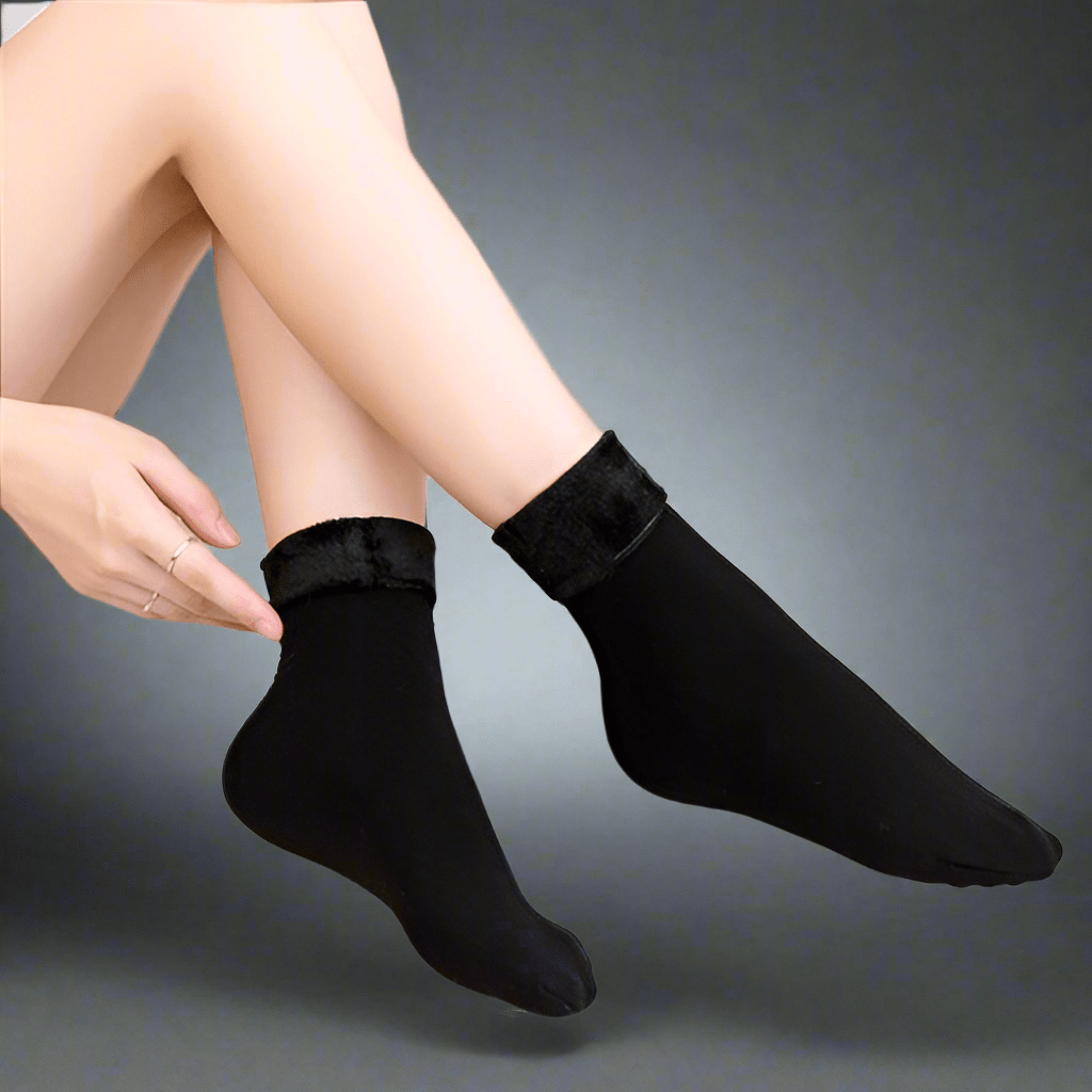 Warm snow socks - Vital