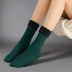 Warm snow socks - Vital