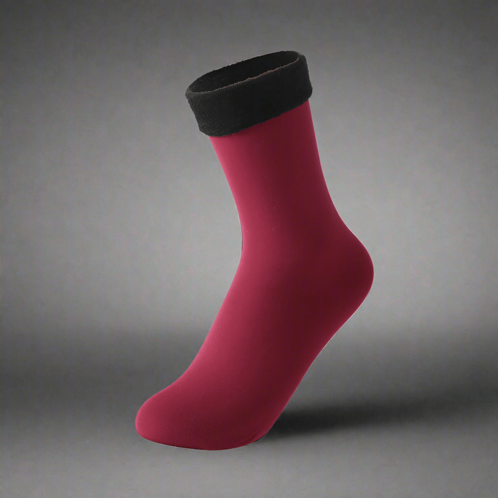 Warm snow socks - Vital