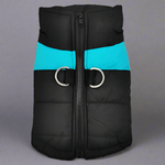 Waterproof, insulated vest for dogs - Vital