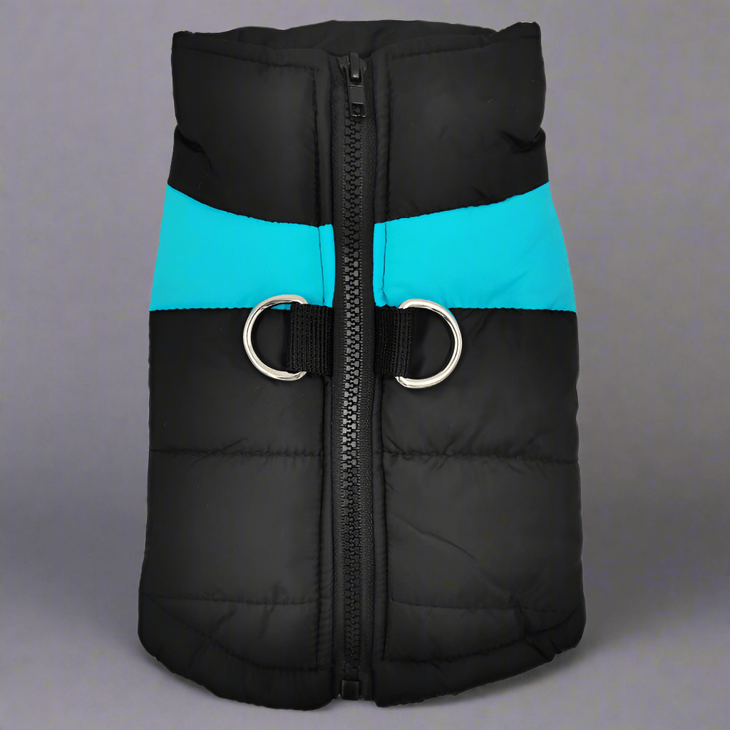 Waterproof, insulated vest for dogs - Vital