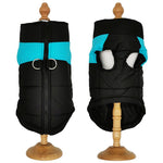 Waterproof, insulated vest for dogs - Vital