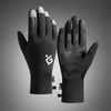 Waterproof Touch Screen Non - slip Velvet Gloves - Vital