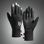 Waterproof Touch Screen Non - slip Velvet Gloves - Vital