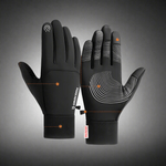 Waterproof Touchscreen Winter Gloves - Vital