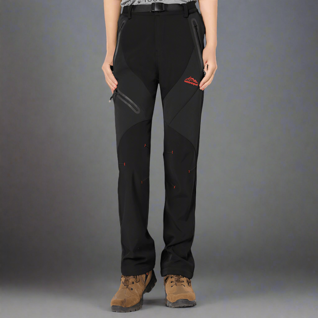 Wind Proof And Waterproof Ski Pants For Women - Vital