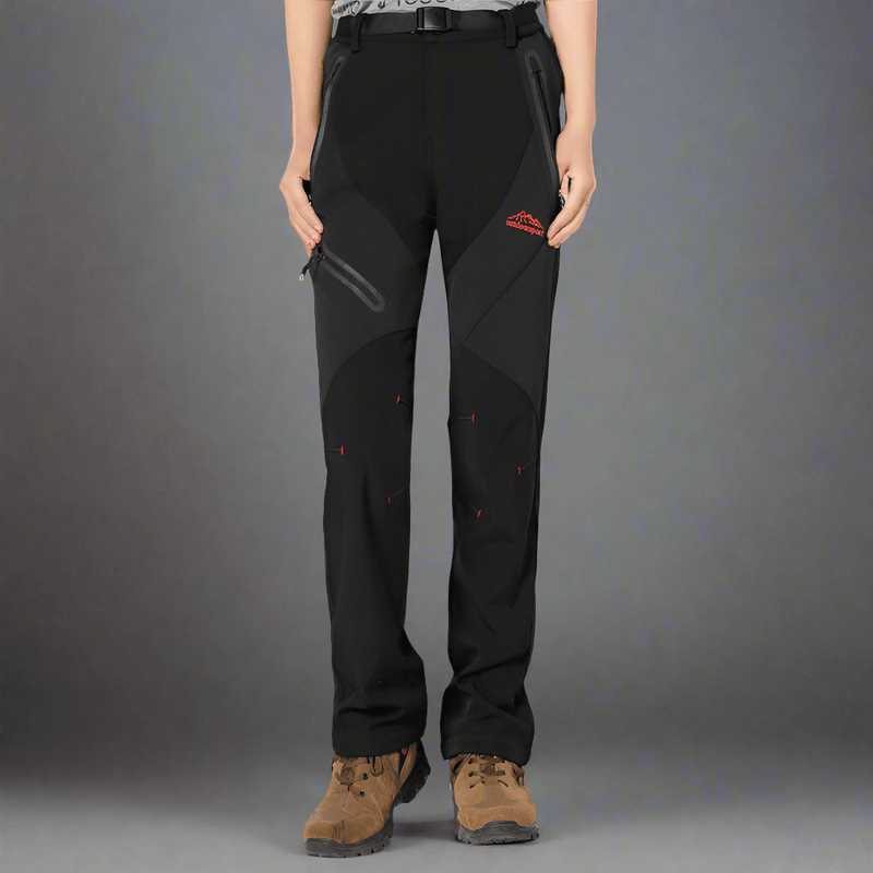 Wind Proof And Waterproof Ski Pants For Women - Vital