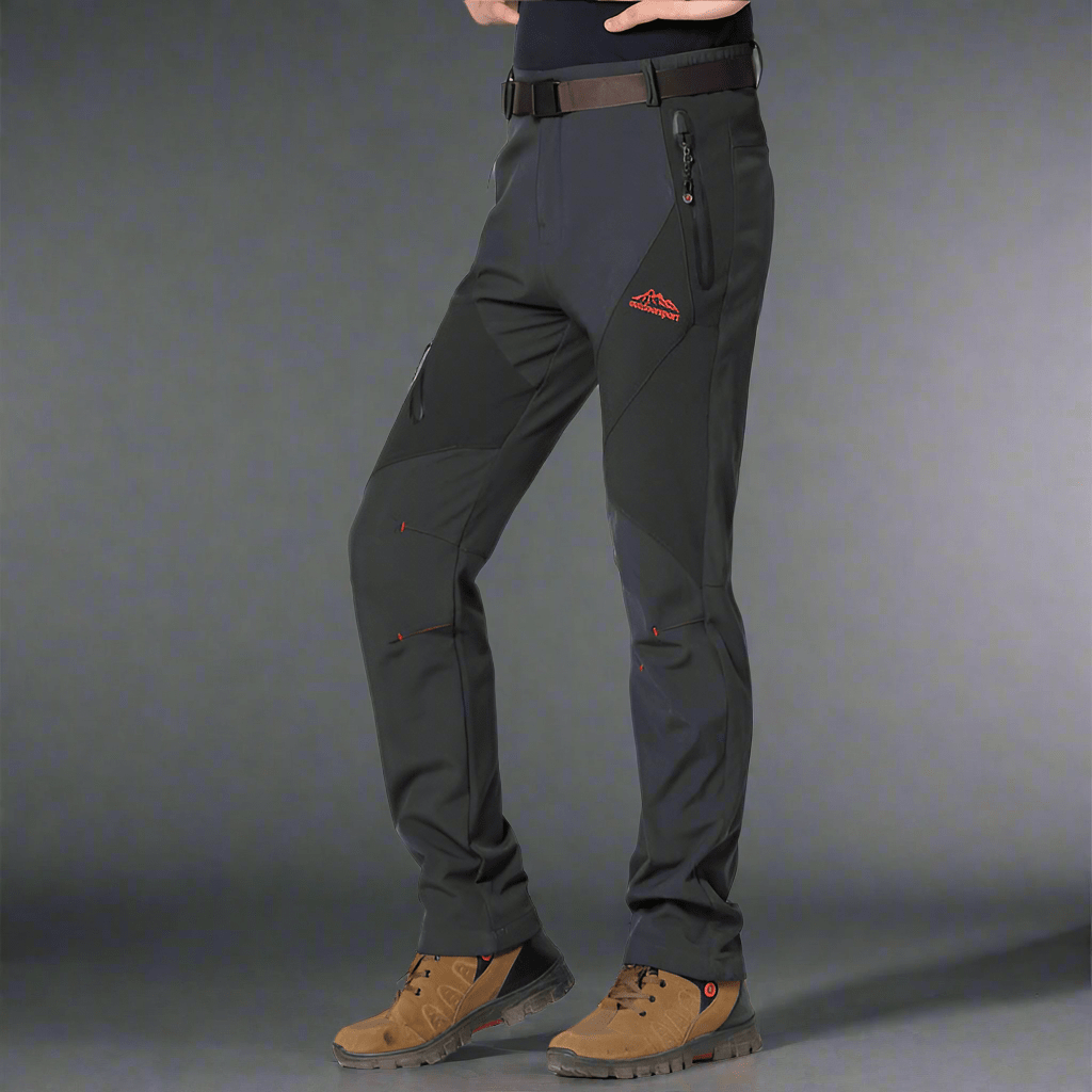 Wind Proof And Waterproof Ski Pants For Women - Vital