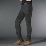 Wind Proof And Waterproof Ski Pants For Women - Vital
