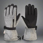 Windproof Gloves - Vital