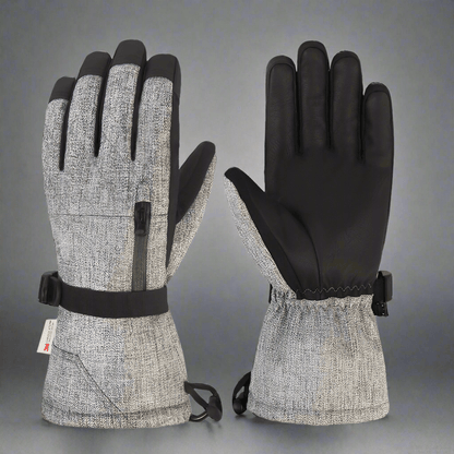 Windproof Gloves - Vital