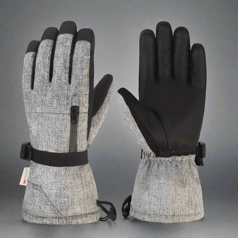 Windproof Gloves - Vital