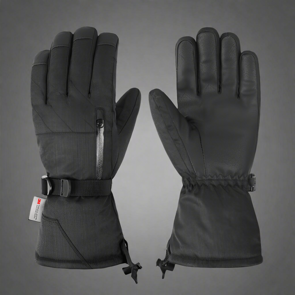 Windproof Gloves - Vital