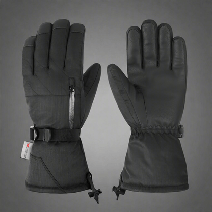 Windproof Gloves - Vital