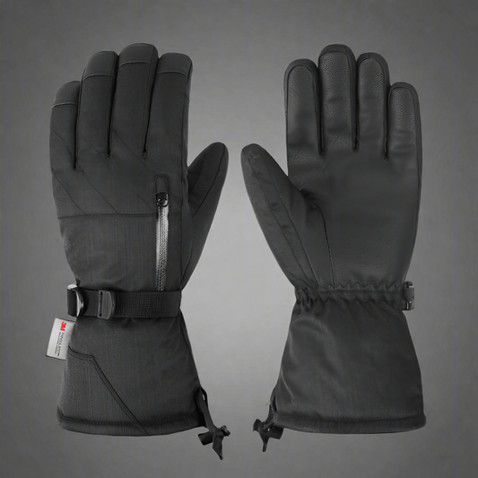 Windproof Gloves - Vital
