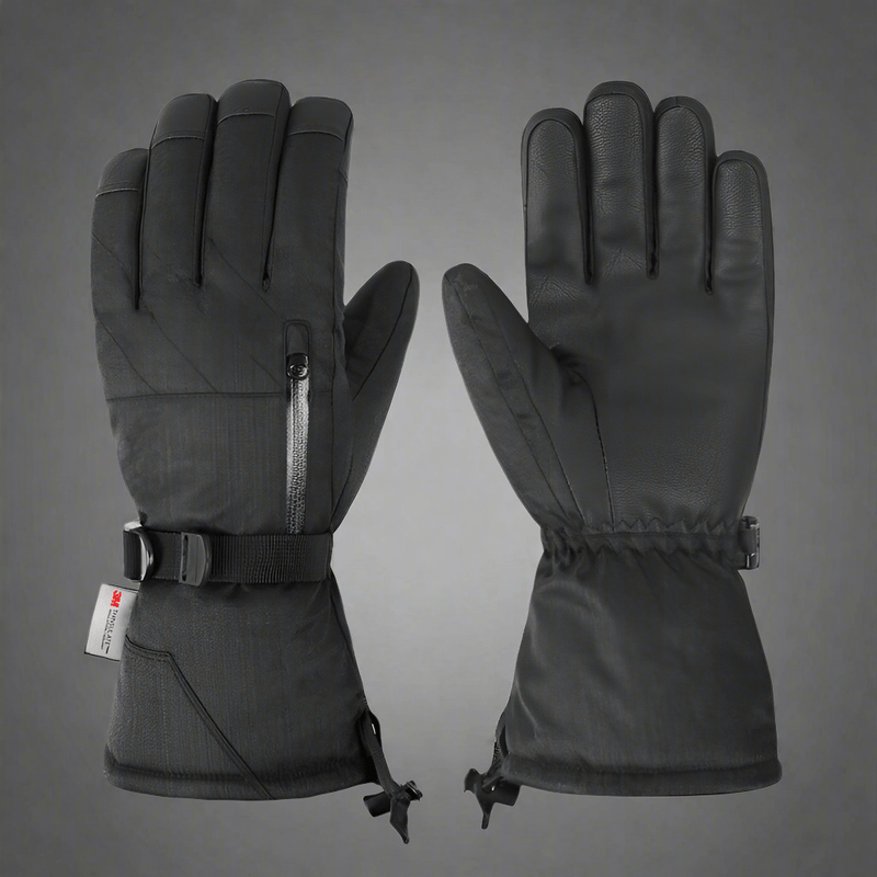 Windproof Gloves - Vital