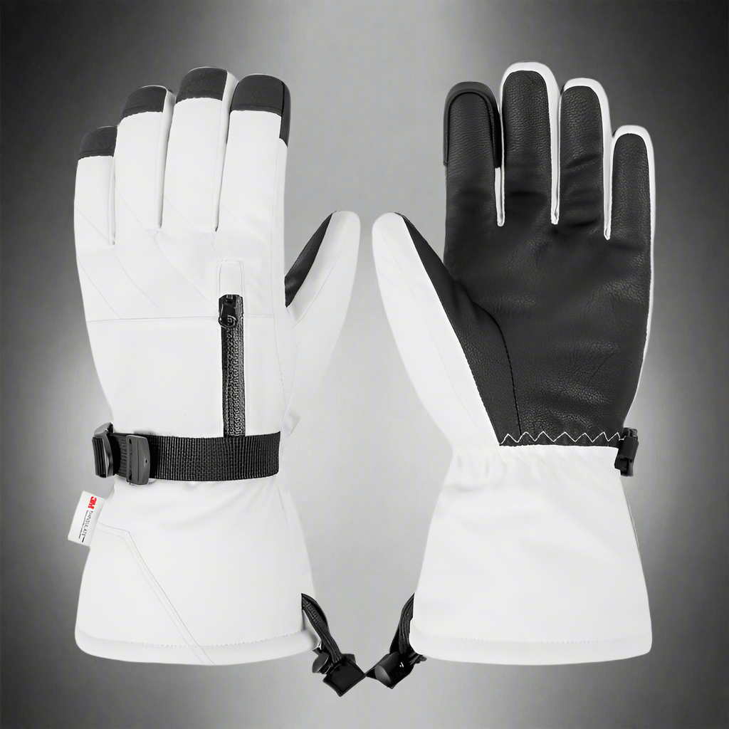 Windproof Gloves - Vital