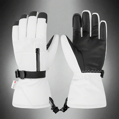 Windproof Gloves - Vital
