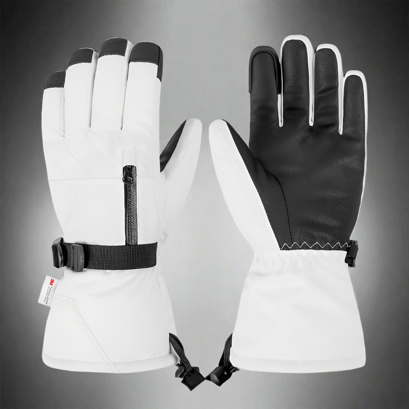 Windproof Gloves - Vital