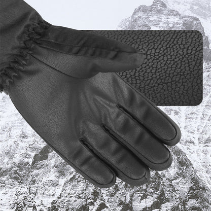 Windproof Gloves - Vital