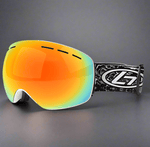 Windshield ski goggles - Vital