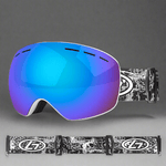Windshield ski goggles - Vital