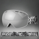 Windshield ski goggles - Vital