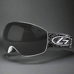 Windshield ski goggles - Vital