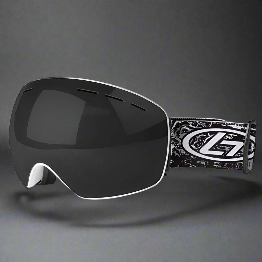 Windshield ski goggles - Vital