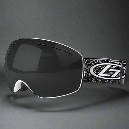Windshield ski goggles - Vital