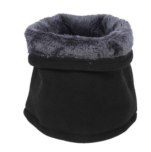 Winter Fleece Neck Warmer & Snood - Vital