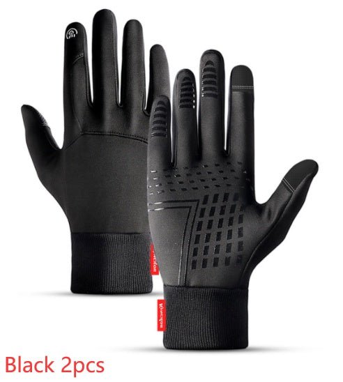 Winter outdoor sports gloves - Vital
