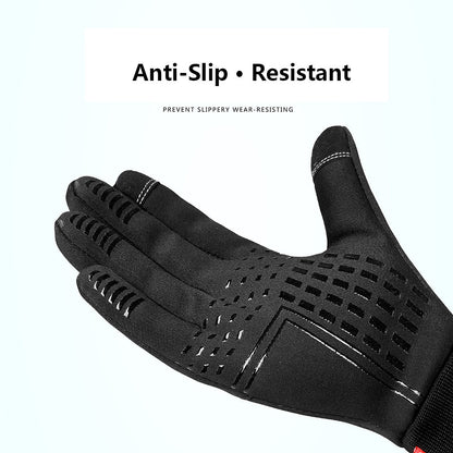Winter outdoor sports gloves - Vital