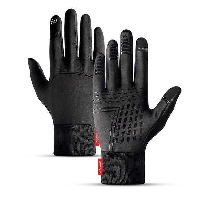 Winter outdoor sports gloves - Vital