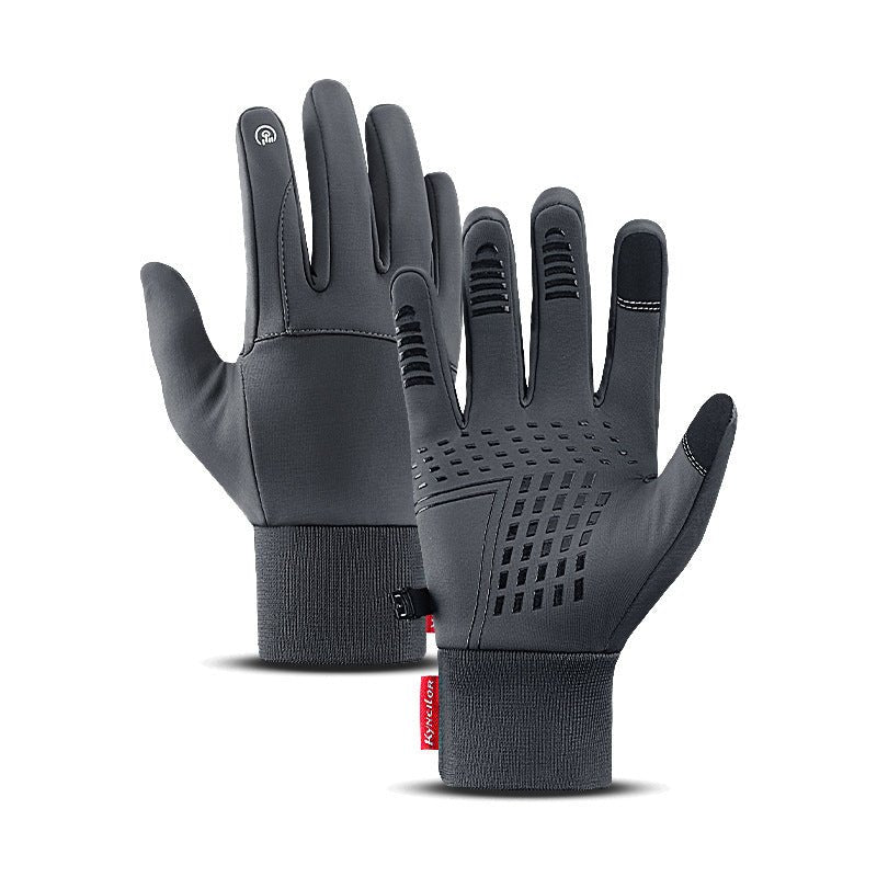 Winter outdoor sports gloves - Vital