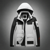 Winter Padded Coat Men's Tooling Jacket Ski Wear - Vital