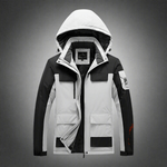 Winter Padded Coat Men's Tooling Jacket Ski Wear - Vital