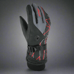 Winter ski gloves - Vital