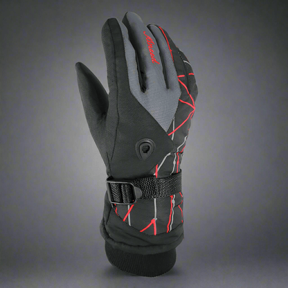 Winter ski gloves - Vital