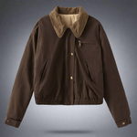 Women's Comfort Bomber Jacket - Vital