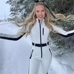 Women's Cozy Ski Suit - Vital