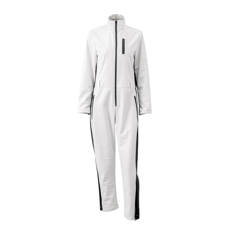 Women's Cozy Ski Suit - Vital