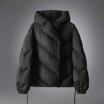 Women’s Down Puffer Jacket - Vital