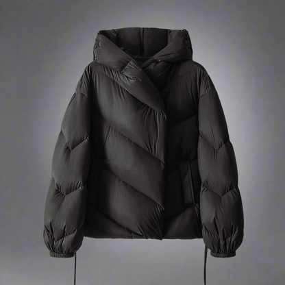Women’s Down Puffer Jacket - Vital