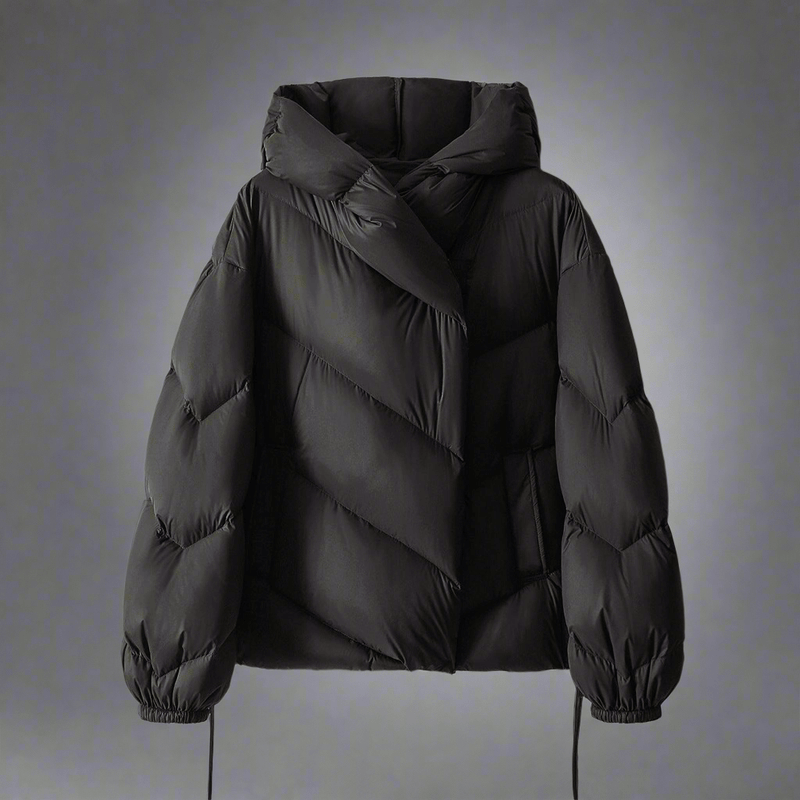 Women’s Down Puffer Jacket - Vital