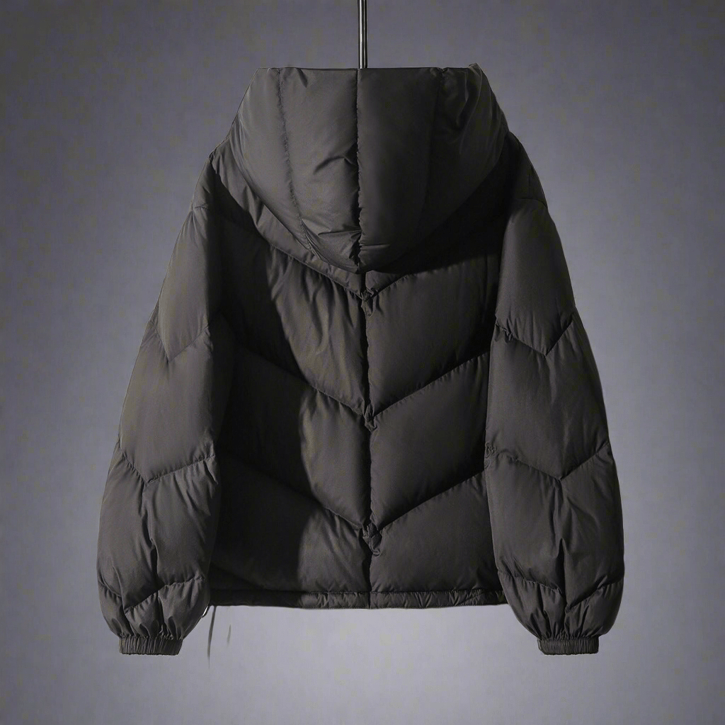Women’s Down Puffer Jacket - Vital
