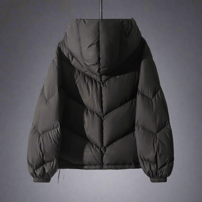 Women’s Down Puffer Jacket - Vital