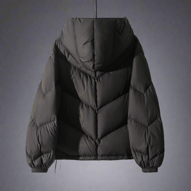 Women’s Down Puffer Jacket - Vital