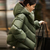 Women’s Down Puffer Jacket - Vital